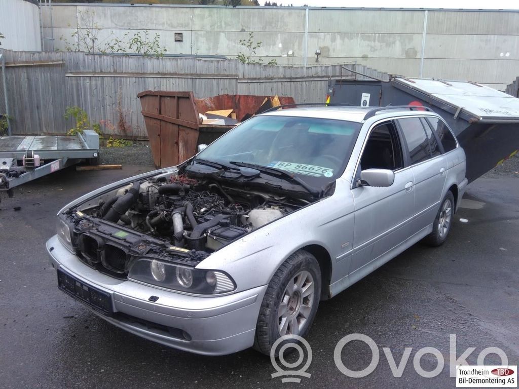 5 E39 Series 5  2246828