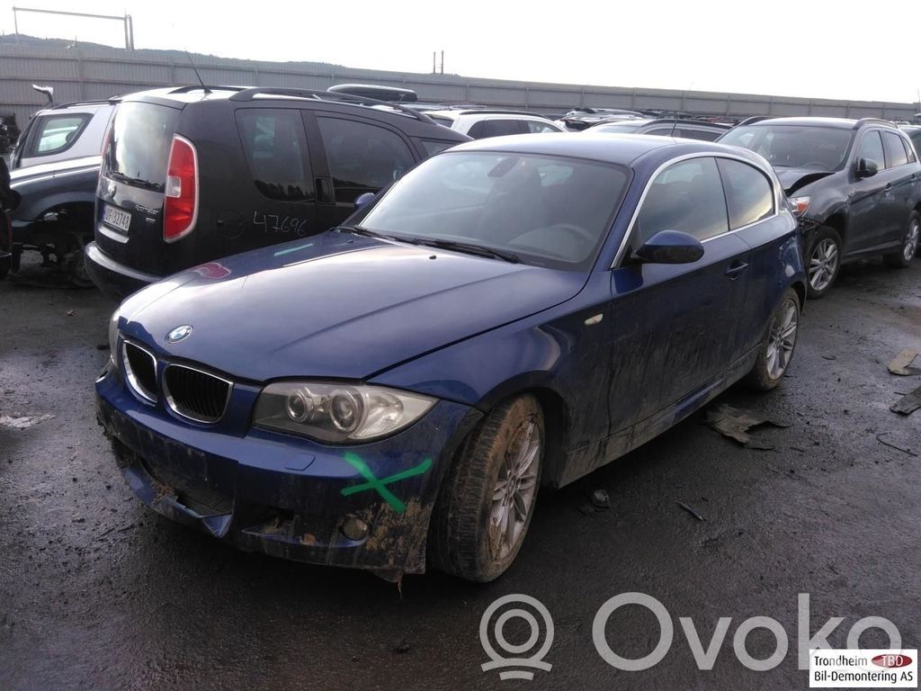 1 E81 E87 Series 1  7550469