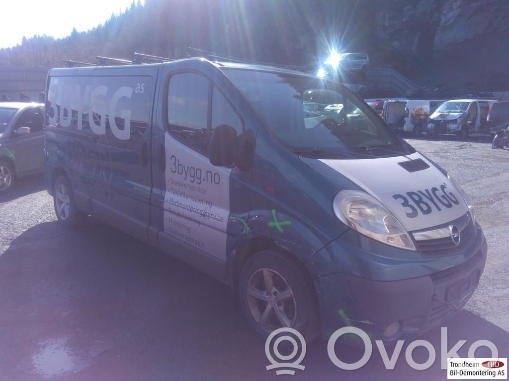 Vivaro Vivaro  93169696