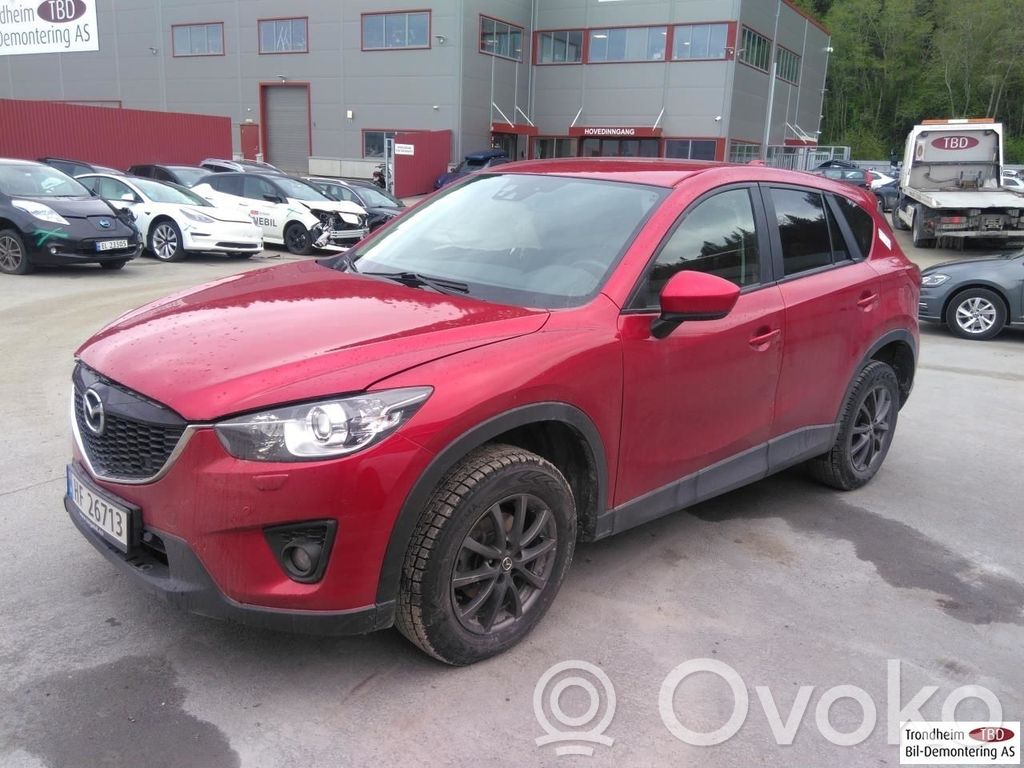 CX-5 CX-5  SH3F18881G
