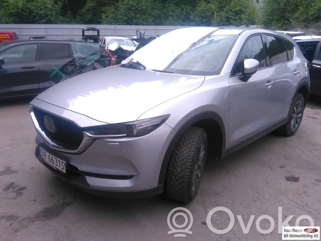 CX-5 II CX-5  PYFA18G00A