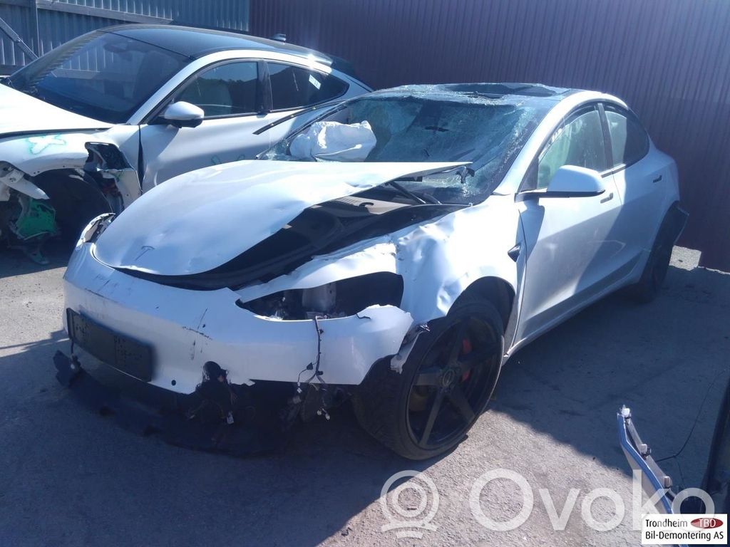 Model 3 Tesla Model 3  107740300C