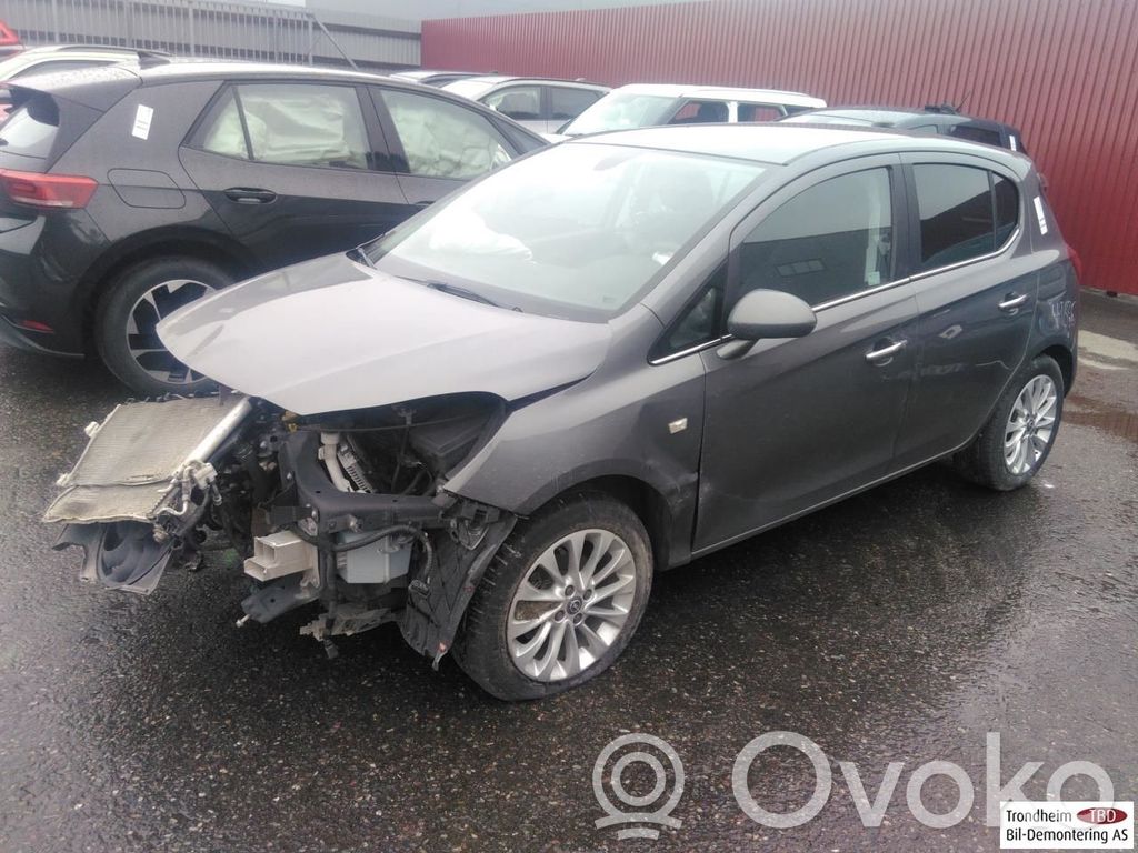 Corsa E Corsa  13428015