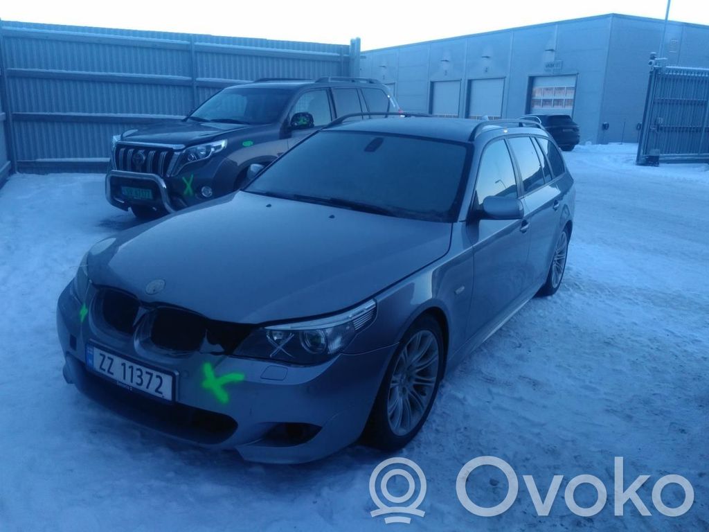 5 E60 E61 Series 5  7547821