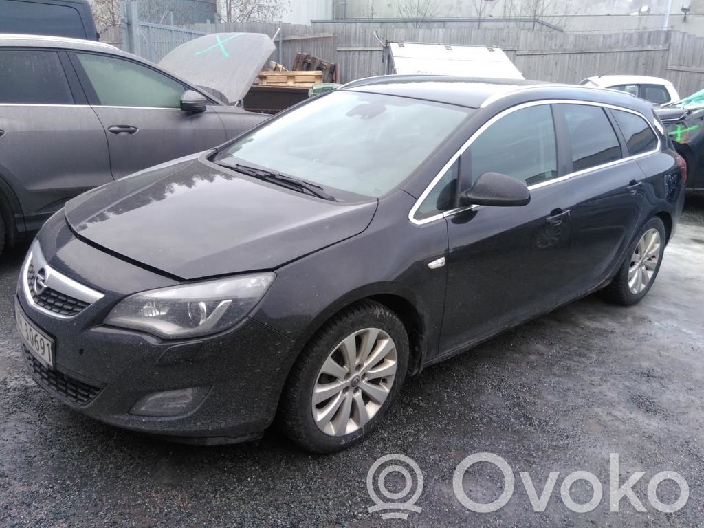 Astra J Astra  12644081