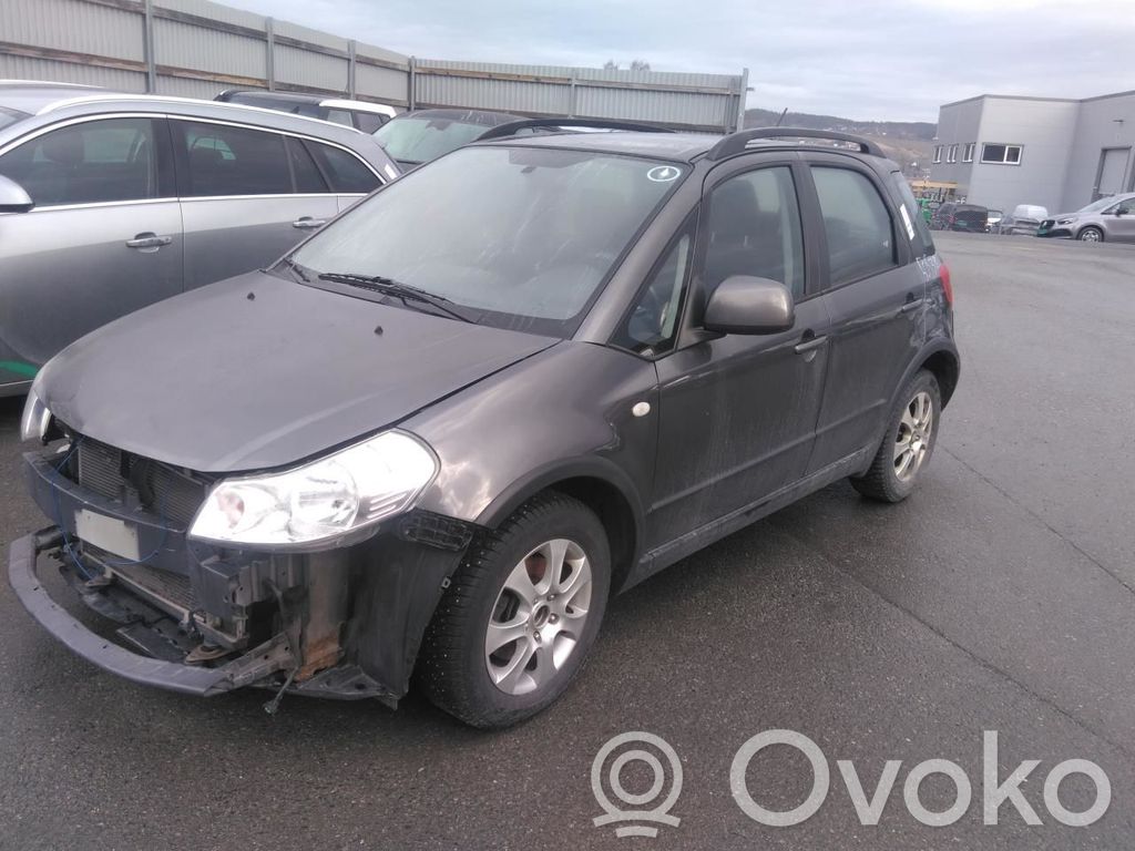 SX4 SX4 S-Cross  2740079840