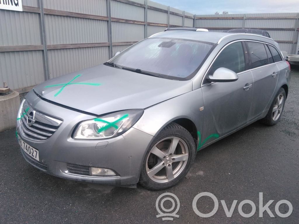 Insignia A Insignia  55579447