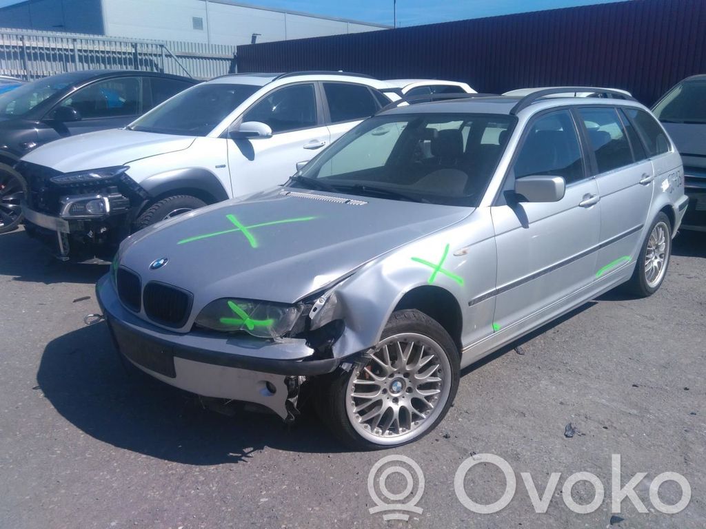 3 E46 Series 3  32416757465
