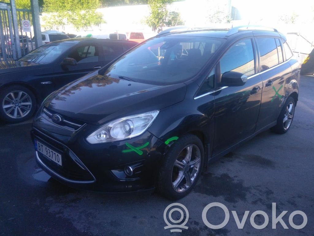 C-MAX II Focus C-MAX, C-MAX, Grand C-MAX  1762377