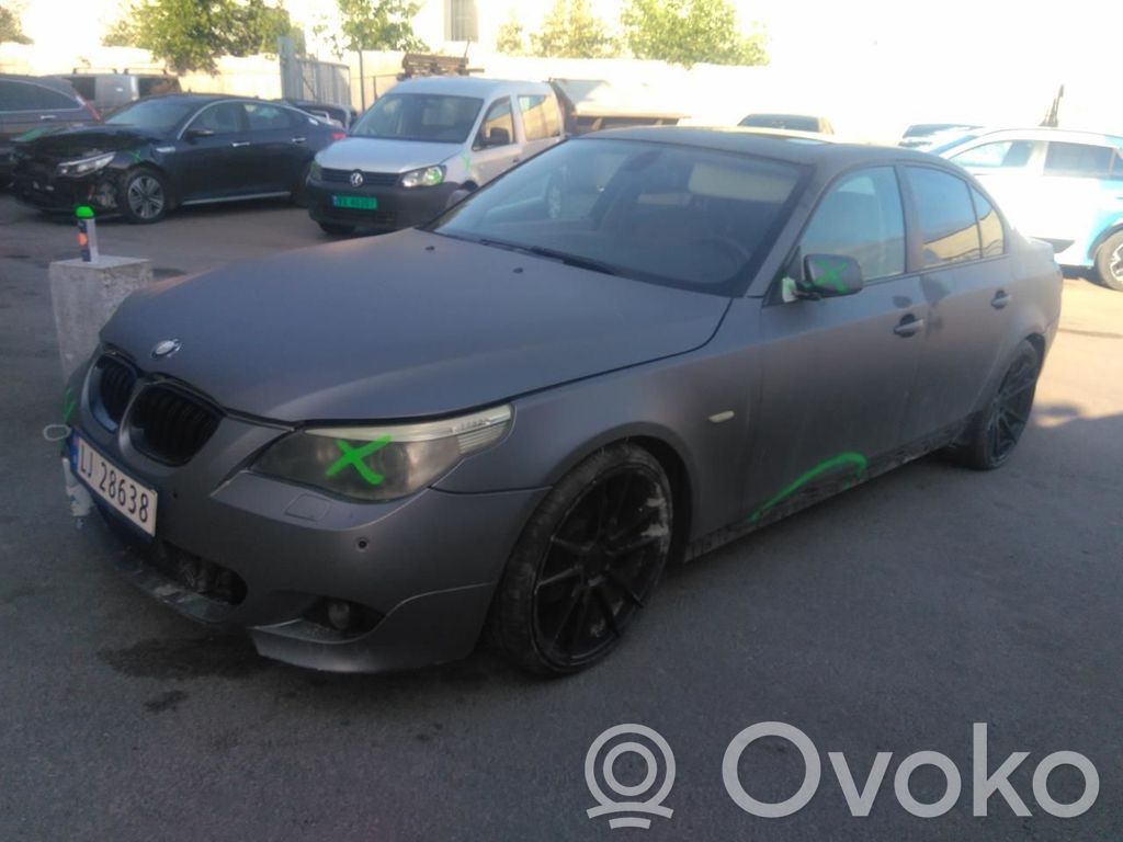 5 E60 E61 Series 5  41009631831
