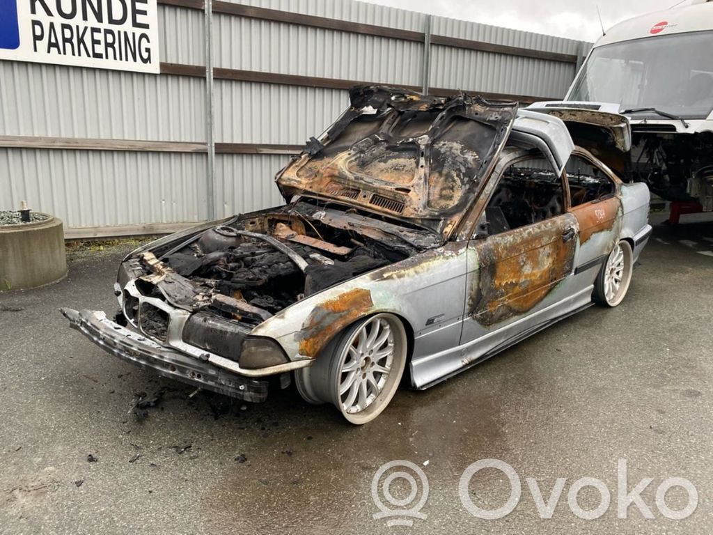 3 E36 Series 3  51718177861