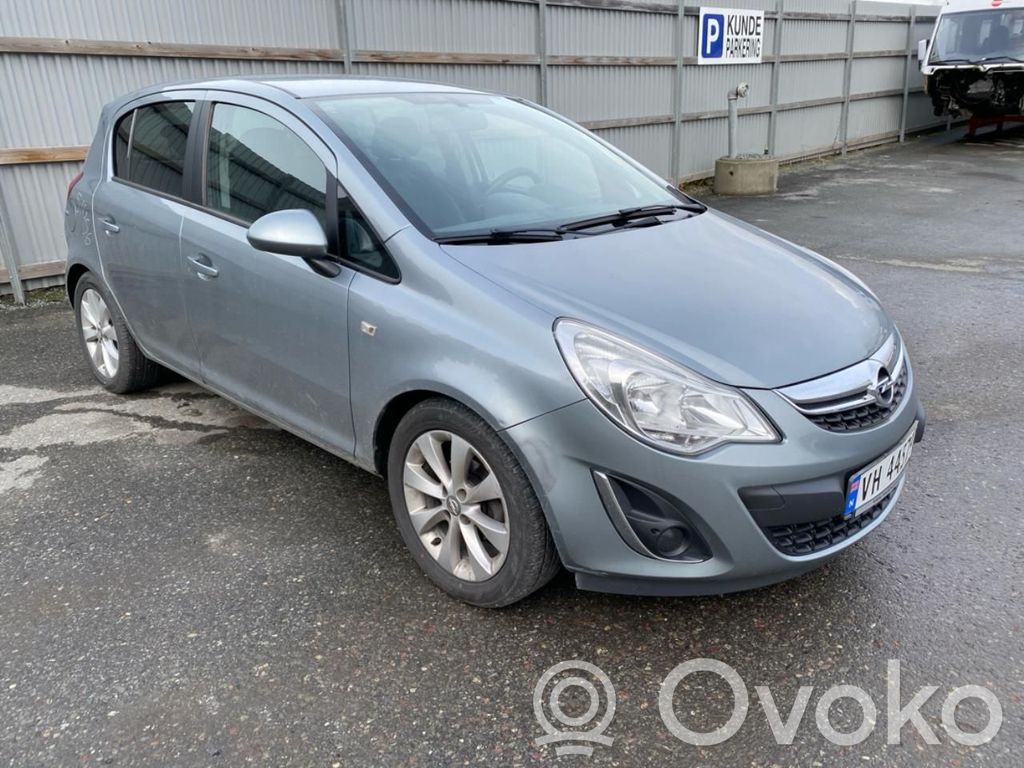 Corsa D Corsa  55572440