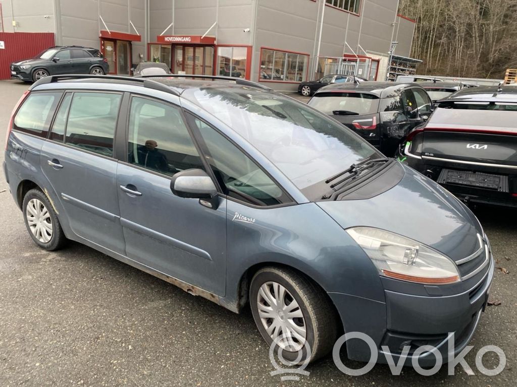 C4 I Picasso C4 Picasso, Grand Picasso, Aircross, Cactus  0135GL