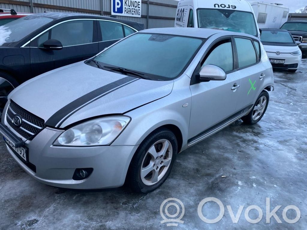 Ceed Ceed, Ceed SW, Pro Ceed  282012A610