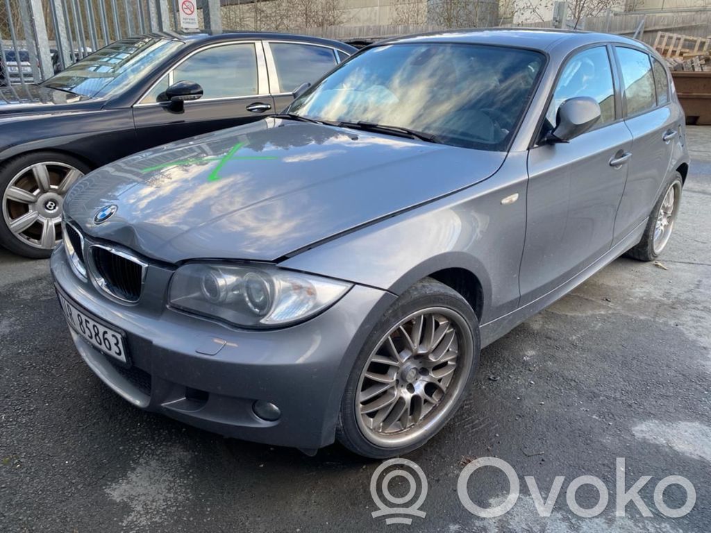 1 E81 E87 Series 1  33217547076