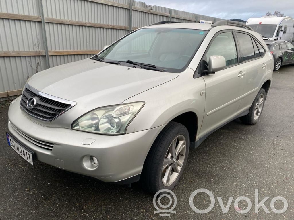 RX 300 RX  8965048010