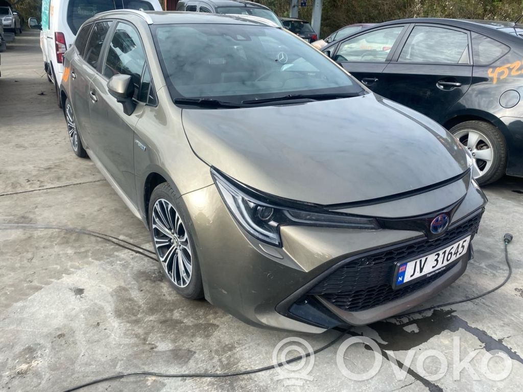 Corolla E210 E21 Corolla  878100WS30