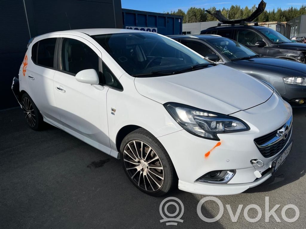 Corsa E Corsa  55503729