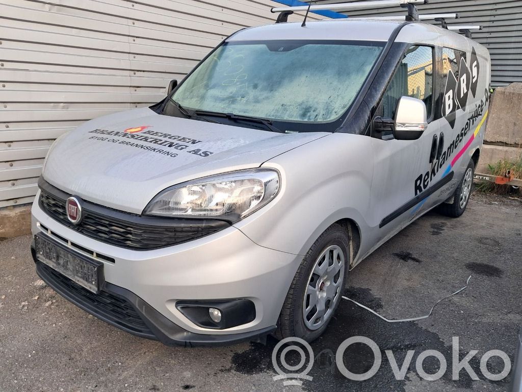 Doblo Doblo  52000032