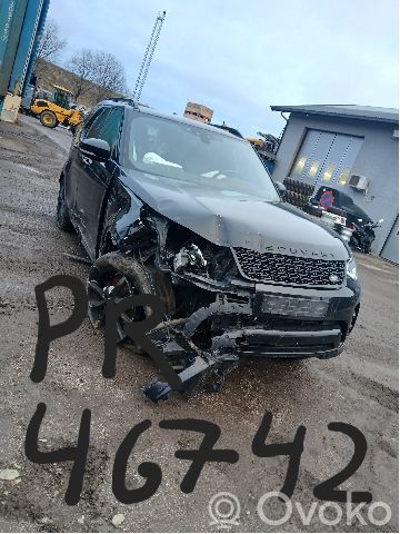 Discovery 5 Discovery  LR106651