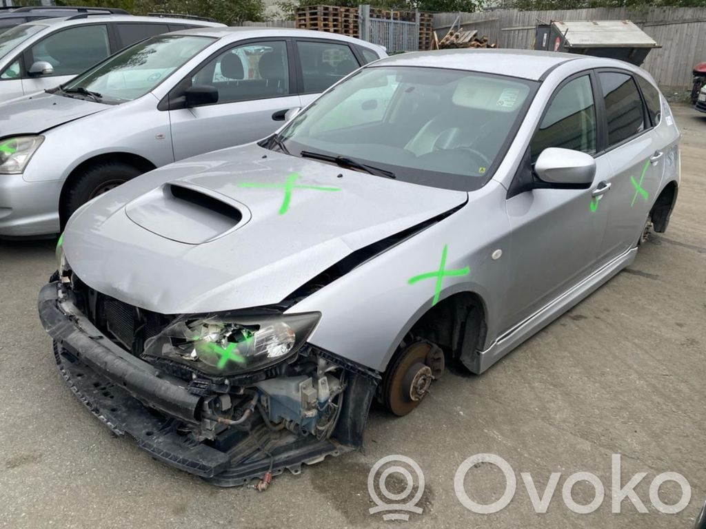 Impreza III Impreza  20310FG180