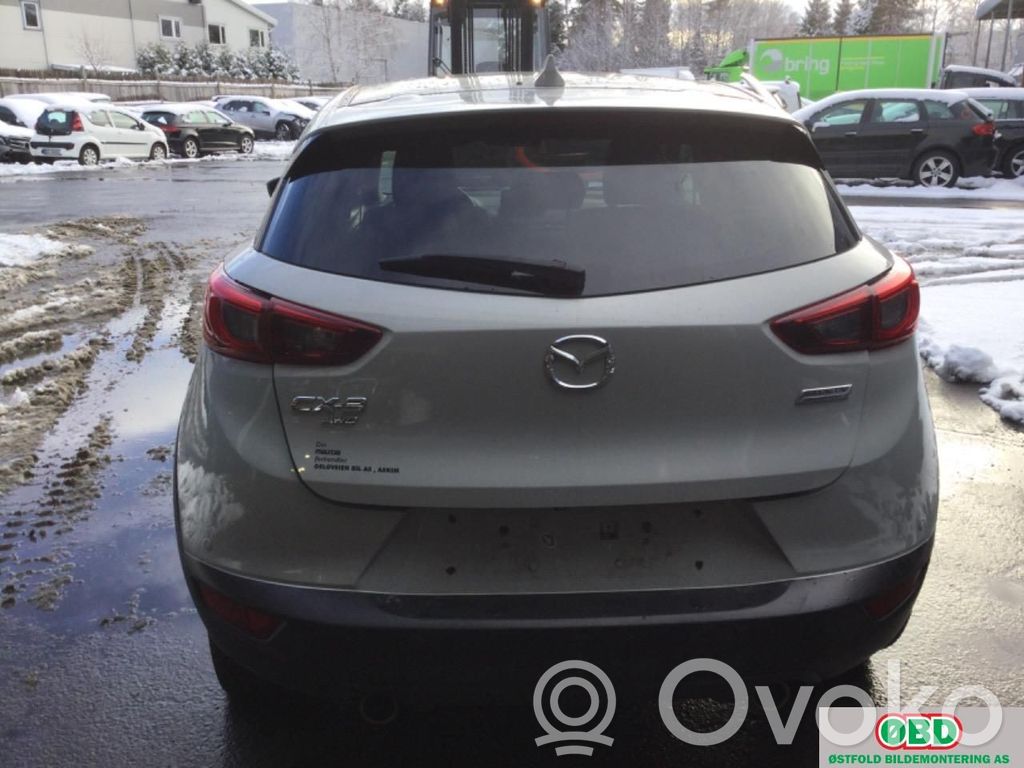 CX-3 CX-3  DB2P32110