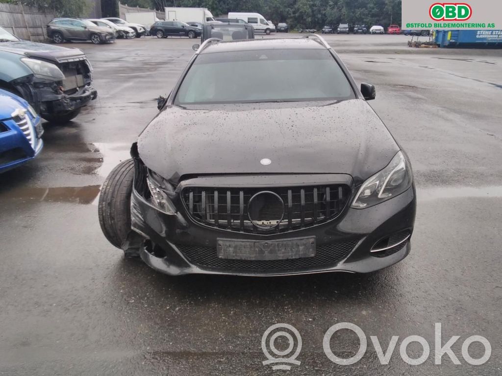 E W212 E-class, AMG (W124, W210, W211, W212, W213, C207, W238)  A6519003701