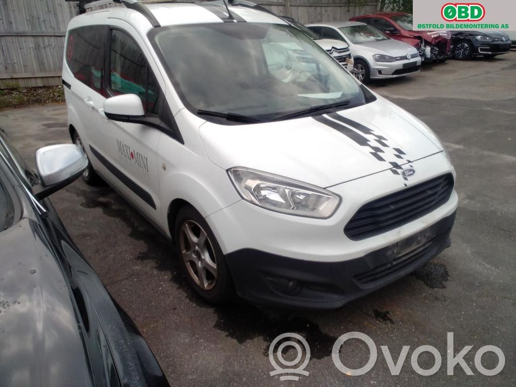 Transit Courier Transit Courier  2033252