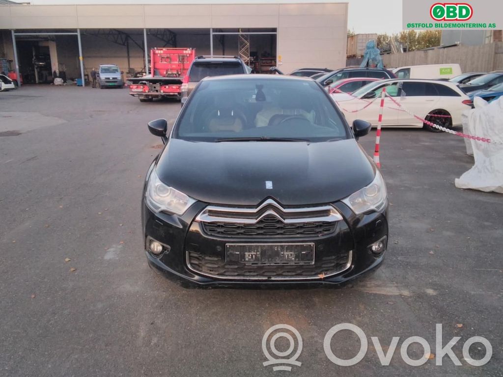 DS4 DS4  96660163