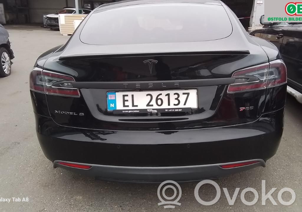 Model S Tesla Model S  6006566E0E