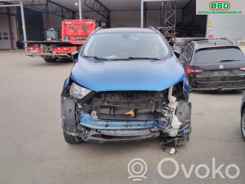 Ecosport Ecosport  2234645