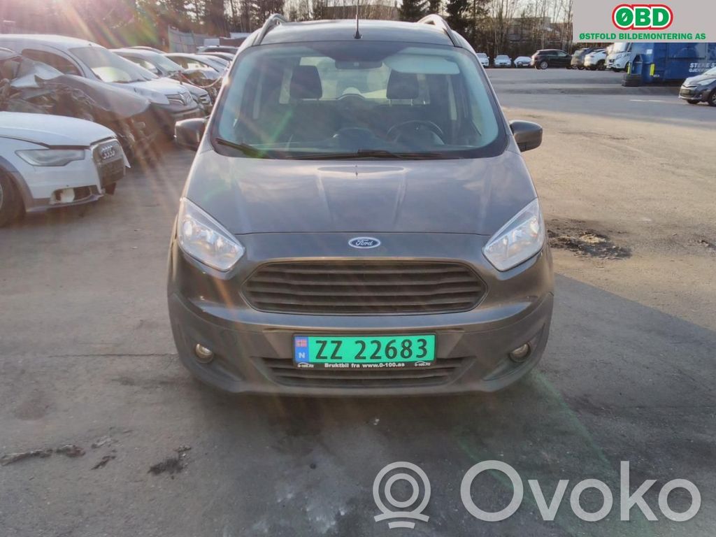Transit Courier Transit Courier  2046770