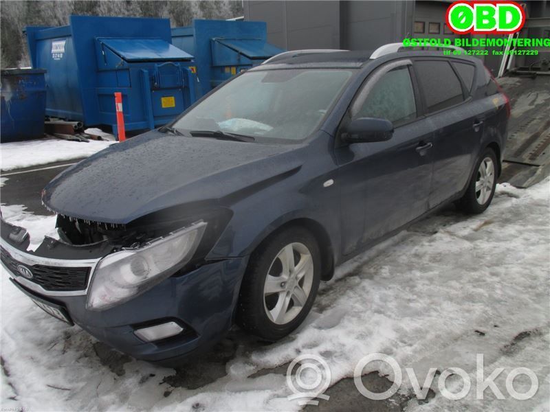 Ceed Ceed, Ceed SW, Pro Ceed  589201H950