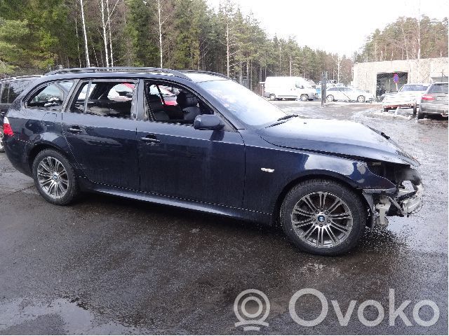 5 E60 E61 Series 5  34116766558