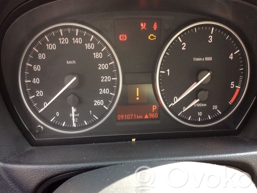 3 E90 E91 Series 3  61319169404