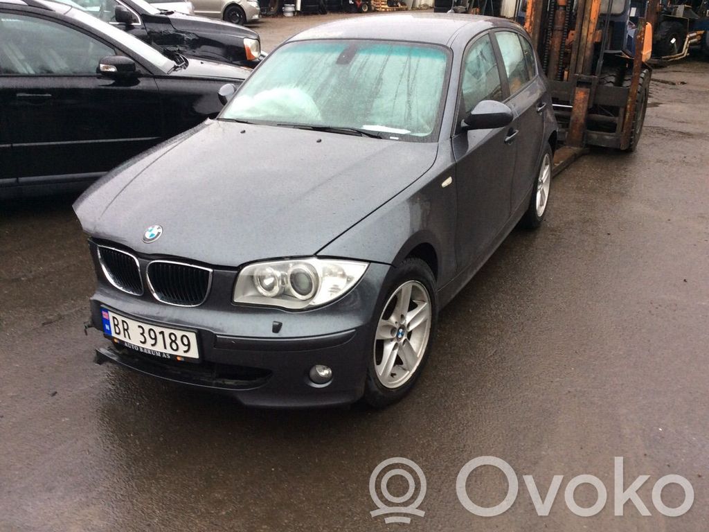 1 E81 E87 Series 1  61359364821
