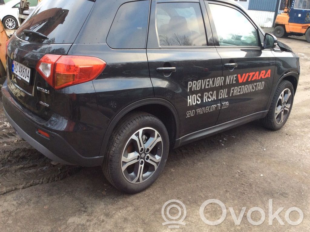 Vitara (LY) Vitara, Sidekick