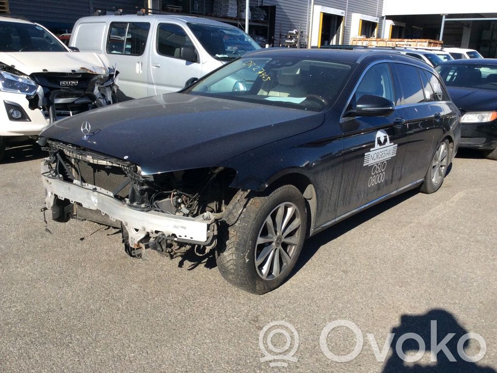 E W213 E-class, AMG (W124, W210, W211, W212, W213, C207, W238)  A2138272000