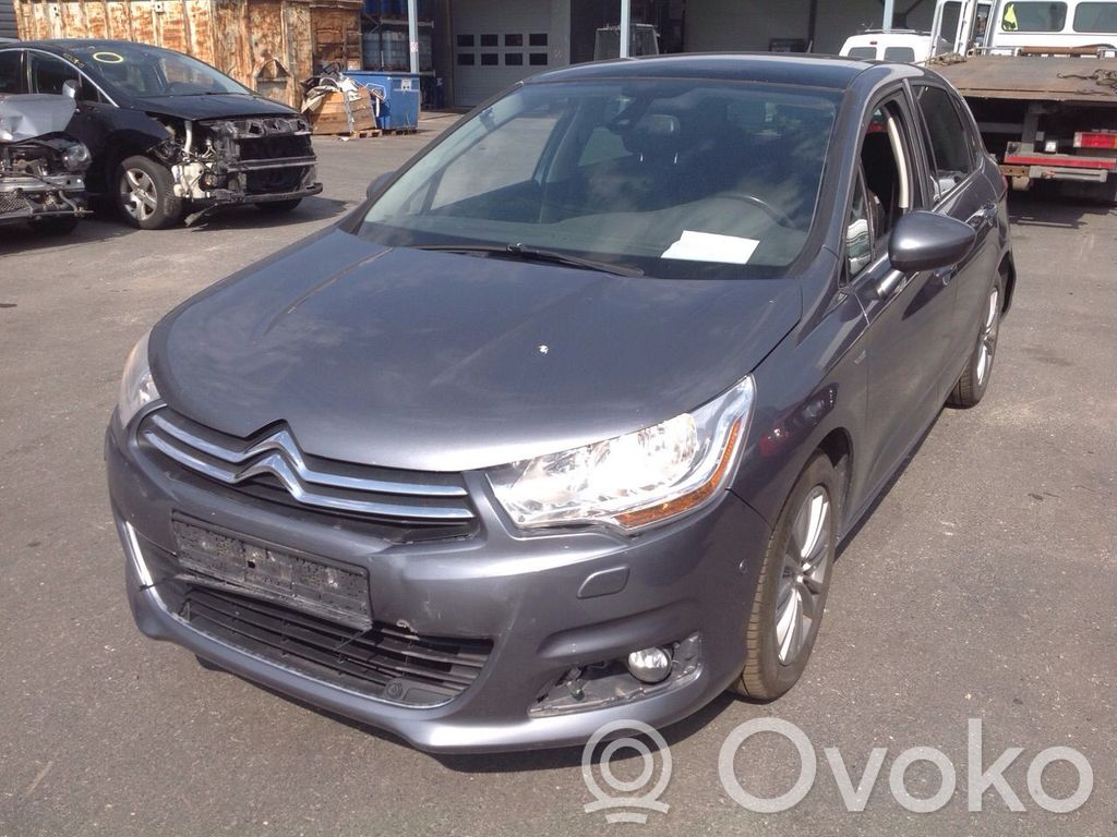 C4 II C4 Picasso, Grand Picasso, Aircross, Cactus  1608934880