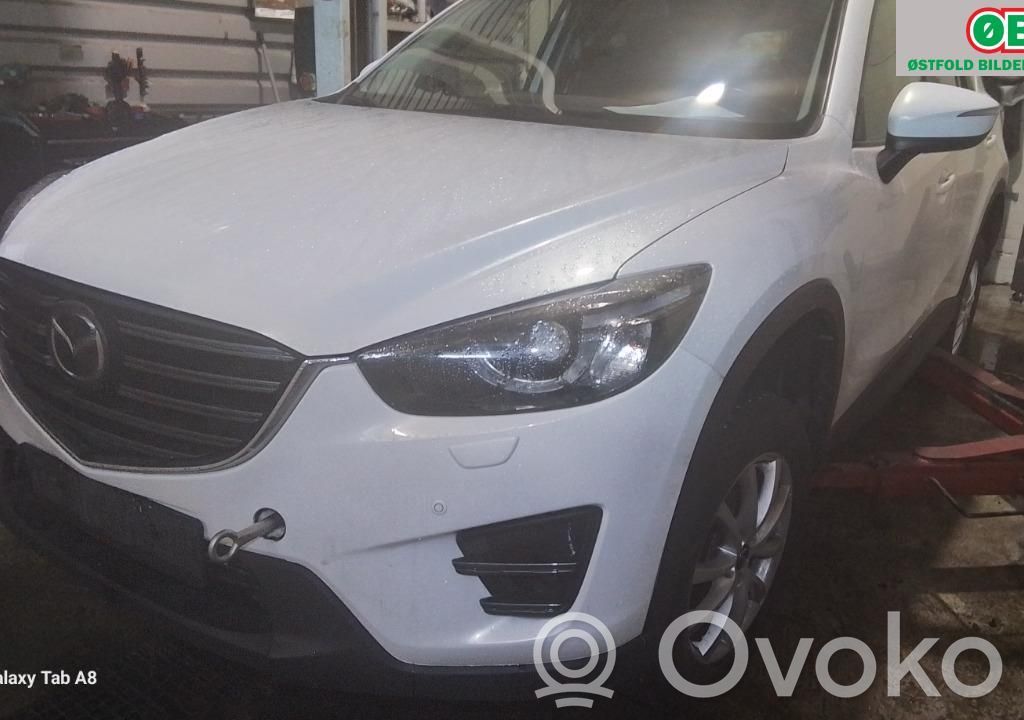 CX-5 CX-5  KDY37302XC