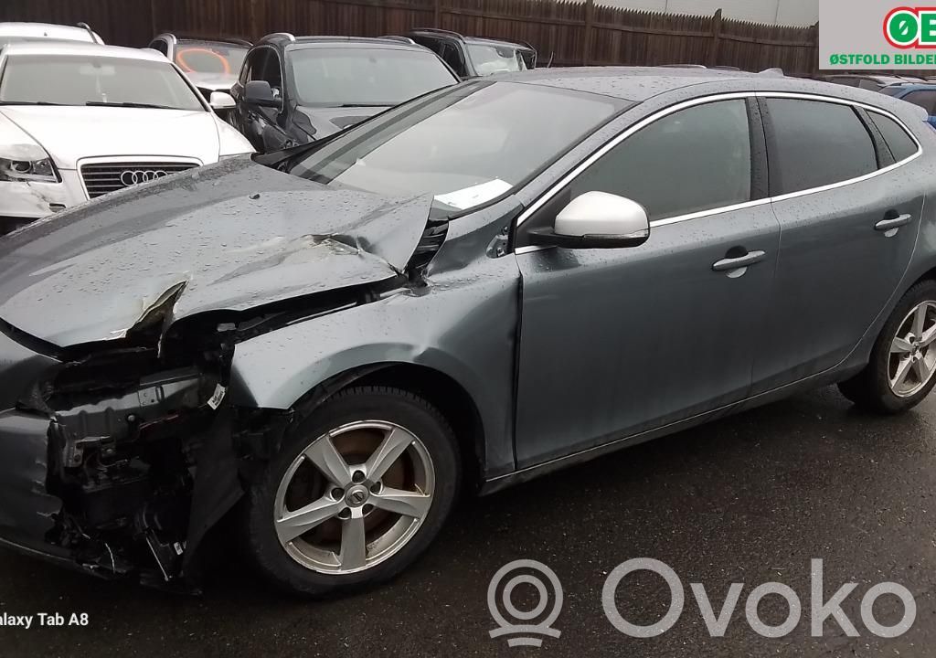 V40 S40, V40