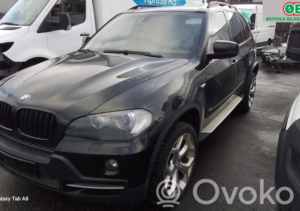 X5 E70 X5  31116779358
