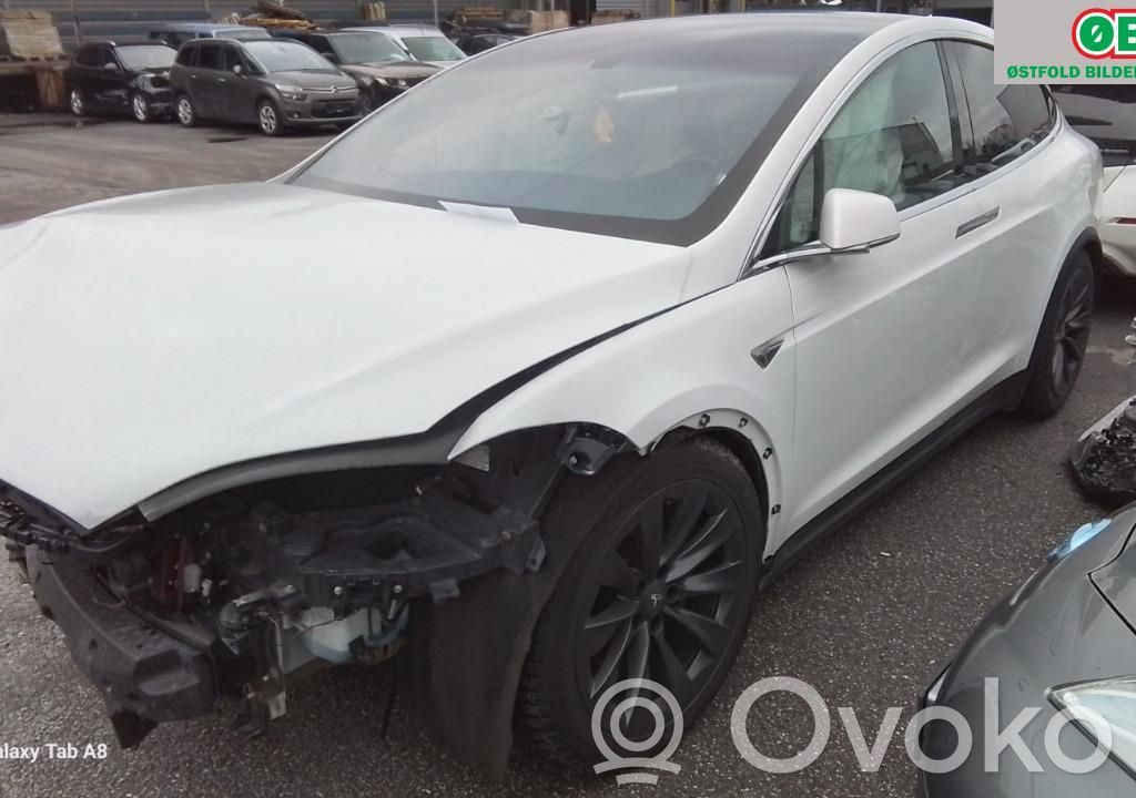 Model X Tesla Model X  102764400A