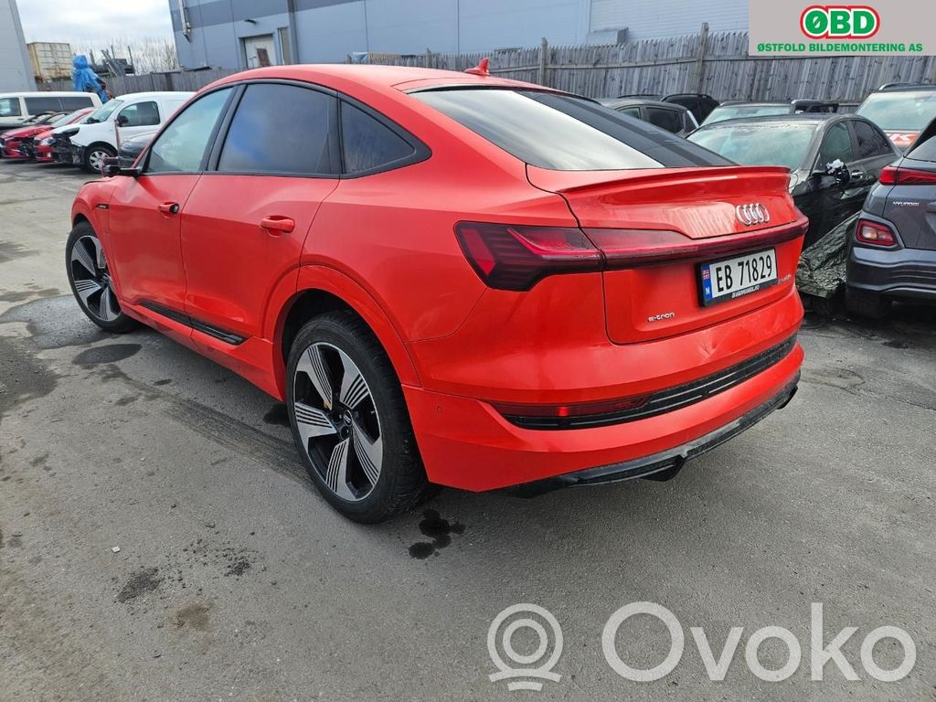 e-tron e-tron  4N0907129AF
