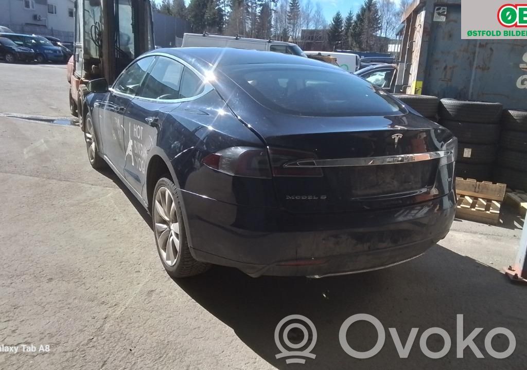 Model S Tesla Model S  6007600