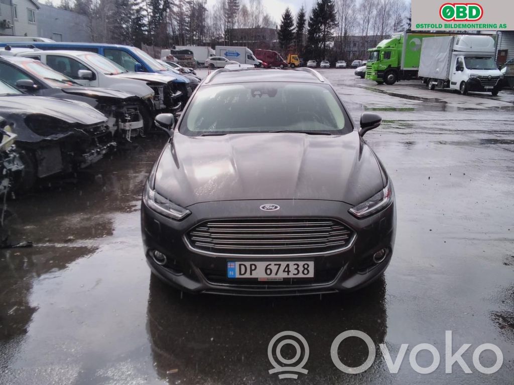 Mondeo MK V Mondeo  2208802