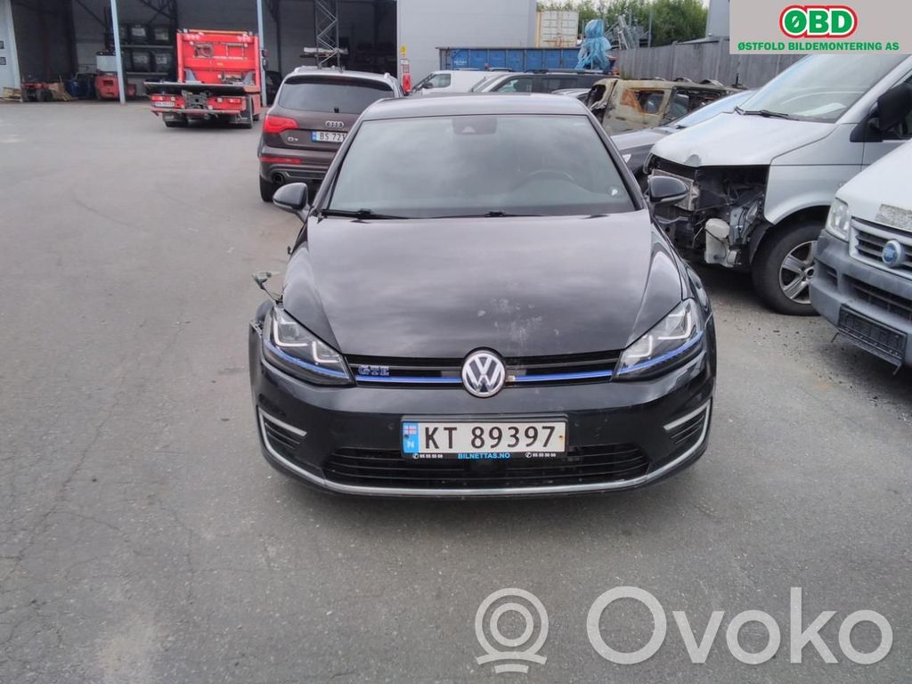 e-Golf Golf