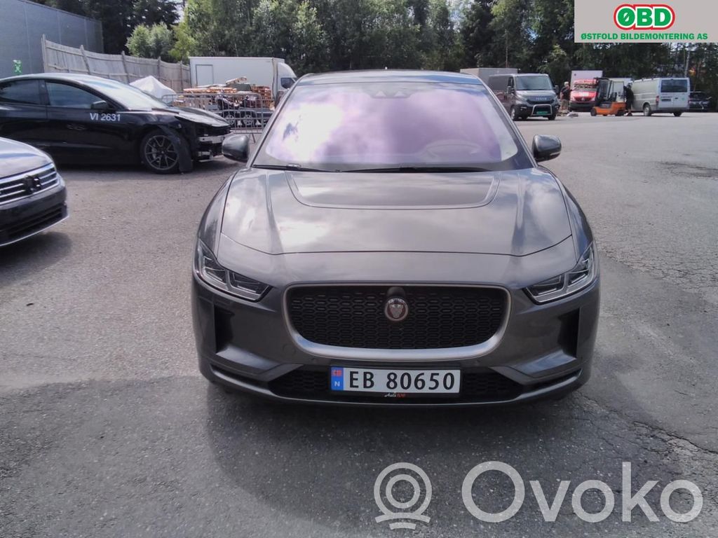 I-Pace I-Pace  T4K1625