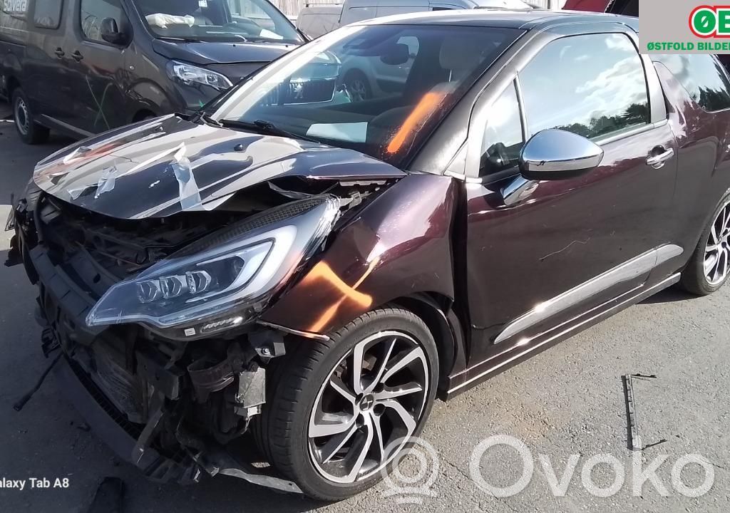 DS3 DS3  7841Z7