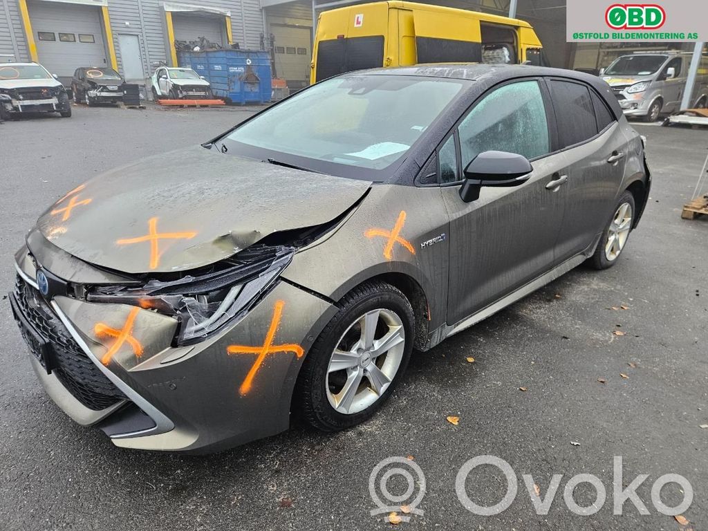 Corolla E210 E21 Corolla  163610T280
